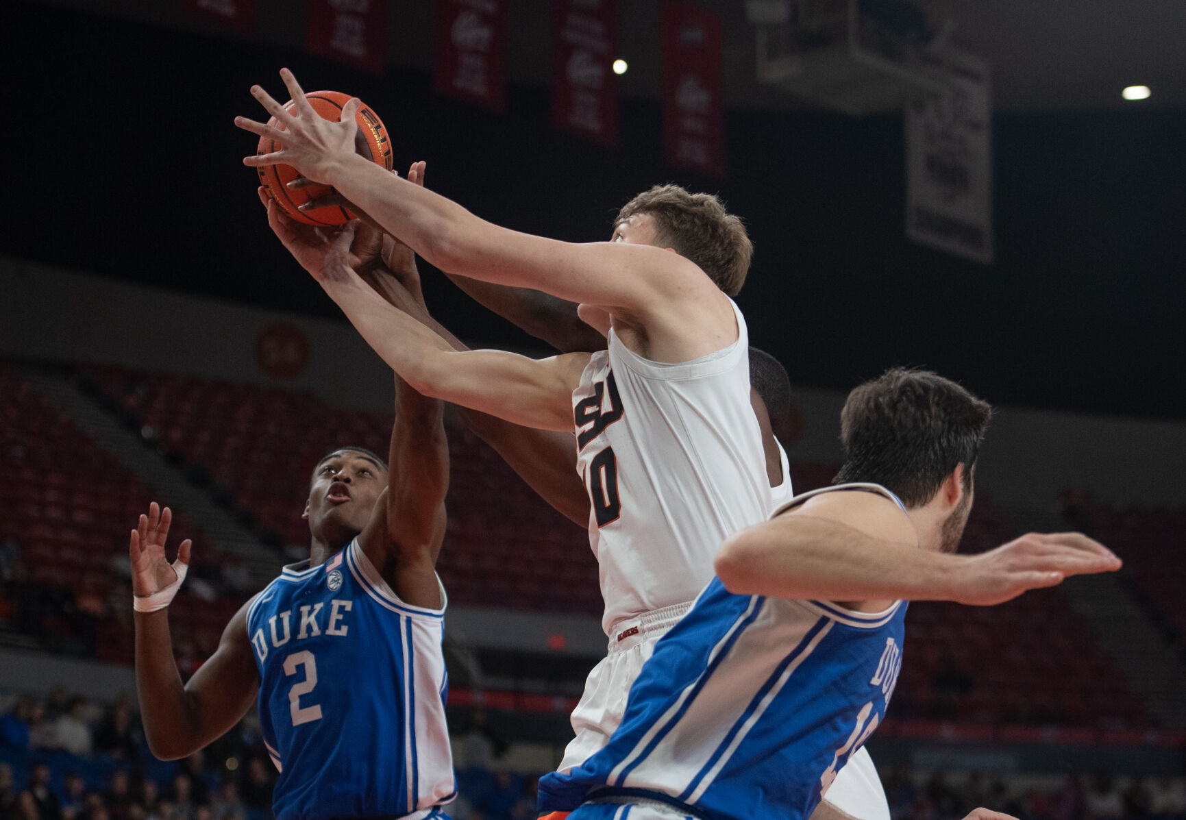 Gallery: OSU vs Duke 17